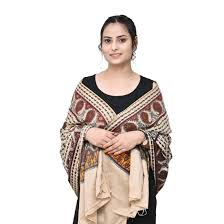 Ladies Woolen Shawls